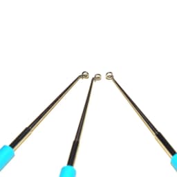 1pcs Easy Fish Hook Remover Stainless Steel Safety Fishing Hook Extractor Detacher Rapid Decoupling Device Fishing Tools
