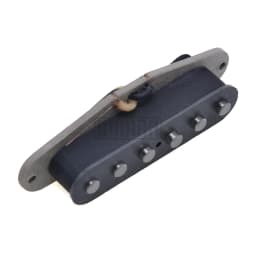 WAAAH Texas Special Classic Blues SSS Alnico 5 60's Blues N Rock Guitar Pickups Single Coil TexMex Style for ST Guitar WAA5PSTS3