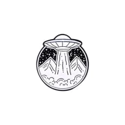 Astronaut Enamel Pins Cartoon Universe Adventure Space Brooches Backpacks Clothes Lapel Bag Pin Badge Jewelry Gift for Friends