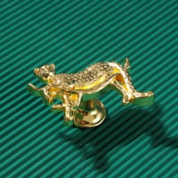 Animal Shape Zinc Alloy Handles Furniture Kitchen Handle Drawer knobs Door Knob for Cabinet and Cupboard Dresser Drawer Knobs