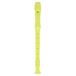 New 8 Holes Recorder Beginner Practice Training Special ABS Opaque Clarinet And Cleaning Stick Set Woodwind Flute