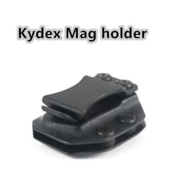 Carbon Fiber kydex IWB Holster Inside The Waistband For Glock G19 G25 G32 G23 G45 Mos Gen 3 4 5 Streamlight TLR 8 8A Flashlight