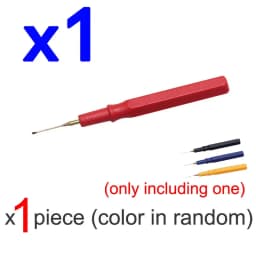 Watch Oiler Set Oil Cup Oil Pens Kit Plastic Watch Oiler Applying Lubricants Tool Watchmaker Watch Repair Maintenance Tool