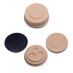 Watch Oiler Set Oil Cup Oil Pens Kit Plastic Watch Oiler Applying Lubricants Tool Watchmaker Watch Repair Maintenance Tool