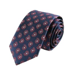 New 6cm Striped Dot Tie Business Casual Silk Luxury Mens Neck Ties Wedding Party Neck Tie Formal Slim Narrow Dress Neck Tie