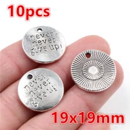 New Fashion Antique Silver Plated Bird Moon Heart Deer Chrams Metal Alloy Pendant DIY Charms DIY Jewelry Making Findings 