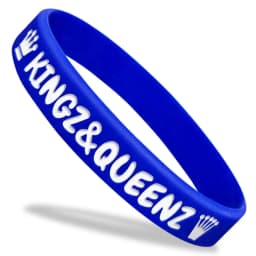 100PCS Engraved Custom Silicone Wristband Debossed Technique Customizable LOGO ID SOS Bracelet Engraved Personalized Armband