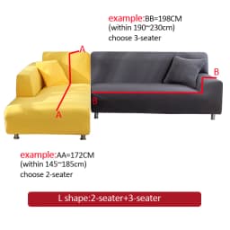 sofa-skins sofa protector sofa covers for living room elastic stretch slipcover sectional corner sofa covers 1/2/3/4-seater