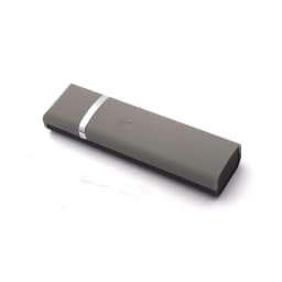 Hot Fashion Business Glasses Case Men Elegant Portable Glasses Box Reading Glasses Case Women Glasses Storage Box