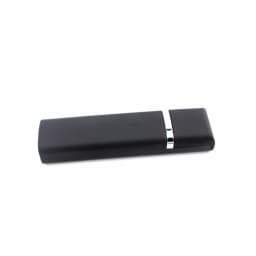 Hot Fashion Business Glasses Case Men Elegant Portable Glasses Box Reading Glasses Case Women Glasses Storage Box