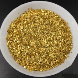 20/40g Crushed Gold Glass Fake Stones Resin Filler For DIY Crafts Nail Art Decorations Handmade UV Epoxy Jewelry Making Fillings