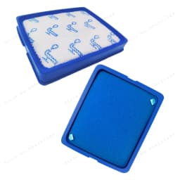 HEPA Filter Compatible For Philips PowerPro Expert CP0616 FC9728 FC9729 FC9730 FC9731 FC9732 FC9733 FC9734 FC9735 Vacuum Cleaner