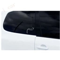 Monaco Race Track Sticker Vinyl Graphic Decal Motor Racing GP F1 Circuit