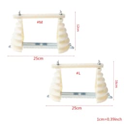Single-Phase Three Phase Wire Pagoda Type Electric Machine Motor Repair Coil Winding Mold Large Medium and Small Durable