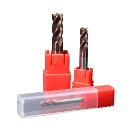 1PC Milling Cutter End Mill HRC55 4 Flute Metal Cutter 1mm 2mm 3mm 4mm 6mm 8mm 10mm 12mm Endmills Alloy Carbide Milling Tools