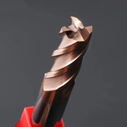1PC Milling Cutter End Mill HRC55 4 Flute Metal Cutter 1mm 2mm 3mm 4mm 6mm 8mm 10mm 12mm Endmills Alloy Carbide Milling Tools
