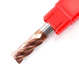 1PC Milling Cutter End Mill HRC55 4 Flute Metal Cutter 1mm 2mm 3mm 4mm 6mm 8mm 10mm 12mm Endmills Alloy Carbide Milling Tools