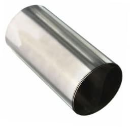 1pcs Stainles Steel Sheet Silver 304 Stainless Steel Fine Plate Sheet Foil Thickness 0.01mm-0.3mm For Precision Machinery