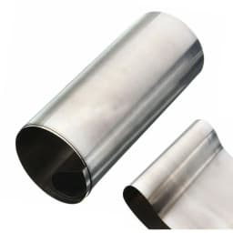 1pcs Stainles Steel Sheet Silver 304 Stainless Steel Fine Plate Sheet Foil Thickness 0.01mm-0.3mm For Precision Machinery
