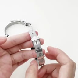 Men's Medical Alert Jewelry and Custom Engravable IDs Brazalets Stainless Steel Wristband Bracelet Personalized Emergency Bangle