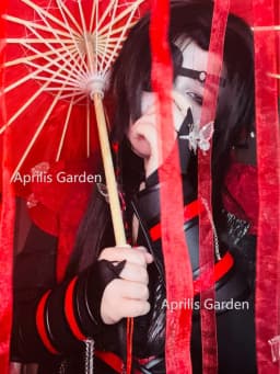 82cm Red Flower Ancient Oil Paper Umbrella Rainproof Chinese Wedding Cheongsam Paraguas Guarda Chuva Şemsiye Japan Sombrilla