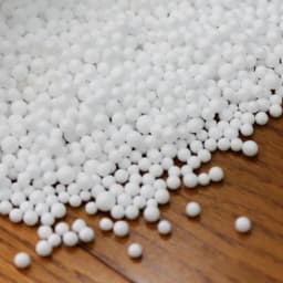 250g White Styrofoam Foam Balls for Bean Bag Bed Sleeping Pillow Chair Sofa Beds Filler 2-3.5 Mm/4-6mm/6-8mm