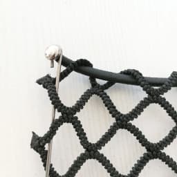 Anti-corrosion Net Bag Pocket For Benz Smart Fortwo 451 2009-2014 Auto Net Bag Tuck Accessories String Latest Newest Value