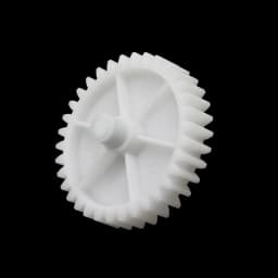 TASP Meat Grinder Gear Mincer Pinion Spare Parts for Moulinex ME105830 Polaris PMG 1835A Vitek 3610 Lumme 2104 RMG1223- Large
