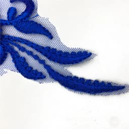 3D 1 Pair For Sale Craft Supplies Trim Wedding Dress Decoration Sewing On Lace Embroidered Fabric Needlework Applique