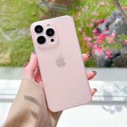 Ultra Thin 0.2MM Matte Liquid Silicone Case For iPhone 11 12 13 Mini 14 15 16 Pro Max Plus Soft TPU Phone Cover Anti-Fingerprint