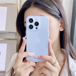 Ultra Thin 0.2MM Matte Liquid Silicone Case For iPhone 11 12 13 Mini 14 15 16 Pro Max Plus Soft TPU Phone Cover Anti-Fingerprint