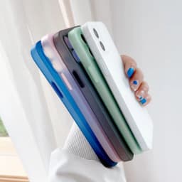 Ultra Thin 0.2MM Matte Liquid Silicone Case For iPhone 11 12 13 Mini 14 15 16 Pro Max Plus Soft TPU Phone Cover Anti-Fingerprint