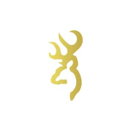 Browning Whitetail Deer Buck Hunting Doe Country Window Sticker Vinyl Decal Decoration