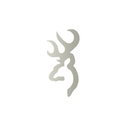 Browning Whitetail Deer Buck Hunting Doe Country Window Sticker Vinyl Decal Decoration