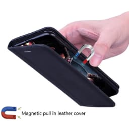 Case on For Xiaomi Redmi 8 Case Redmi 8 Cover Flip Wallet Leather Case For Xiaomi Redmi 8A Case Phone Coque For Redmi 8 8A Cover