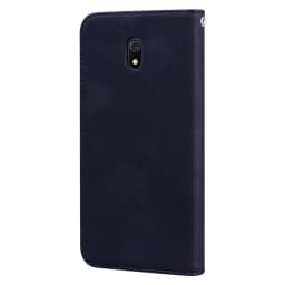 Case on For Xiaomi Redmi 8 Case Redmi 8 Cover Flip Wallet Leather Case For Xiaomi Redmi 8A Case Phone Coque For Redmi 8 8A Cover