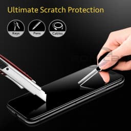 2Pcs Full Cover Tempered Glass For iPhone XR X XS 11 12 13 Pro Max mini Screen Protector Film For iPhone 6 s 7 8 Plus 5s SE 2020