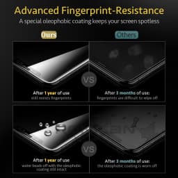 2Pcs Full Cover Tempered Glass For iPhone XR X XS 11 12 13 Pro Max mini Screen Protector Film For iPhone 6 s 7 8 Plus 5s SE 2020