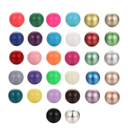 New Mexico Chime Music Ball Caller 4 Colors Owl Pendant Vintage Pregnancy Aroma Necklace Essential Oil Diffuser Lockets Jewelry