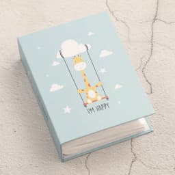 6-inch Plastic 100 Photo Album Book 4d Large Six-inch Album Book Baby Family Scrapbooking Albums Wedding Foto Diy Craft