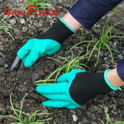 8/9/10cm Garden Auger Spiral Earth Drill Bit Flower Planter Hex Shaft Planting Hole Digger Tool 25/30/35/40/45/50/60cm Long