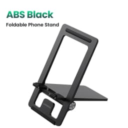 【New-in Sale】UGREEN Phone Holder Aluminum Desk Phone Stand For iPhone 16 15 14 Pro Xiaomi Samsung Mobile Phone Support Tablet