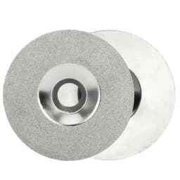 5" 125mm High Quality Grinding Disc 5inch Diamond Coated Grinding Wheel Disc Grinding Wheels For Angle Grinder Tool