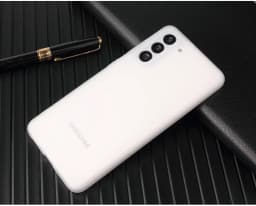 Candy Matte Silicone Phone Case For Samsung Galaxy S21 S22 S23 FE S20 Ultra S7 S8 S9 S10 S10E Note 8 9 10 Plus Cover Fundas