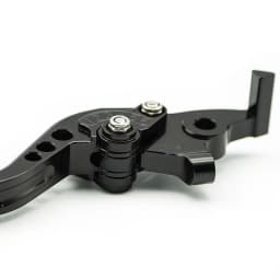 8 Color Adjustable Motorcycle Brake Clutch Levers For Royal Enfield 650 Interceptor Continental INT-650 GT650 GT 650