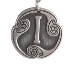Dropshipping 1pcs Odin Runes Nordic Letter DIY Handmade Charms for Jewelry Stainless Steel Futhark Futhorc Pendants Making Bulk