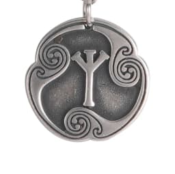 Dropshipping 1pcs Odin Runes Nordic Letter DIY Handmade Charms for Jewelry Stainless Steel Futhark Futhorc Pendants Making Bulk