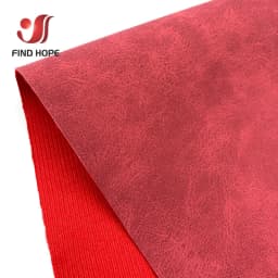 A5 Faux Suede SheepSkin PU Leather Fabric Waterproof Synthetic Faux Leathereete Sewing Bow Earring Craft DIY Handmade Material