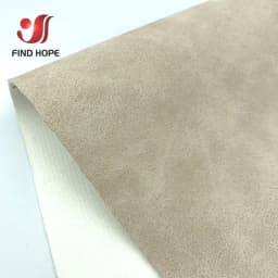 A5 Faux Suede SheepSkin PU Leather Fabric Waterproof Synthetic Faux Leathereete Sewing Bow Earring Craft DIY Handmade Material