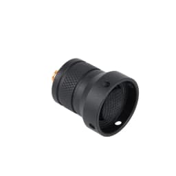 WADSN Tactical Surefir Flashlight Remote Pressure Switch For M300 M600 Sereis Scout Light Long Switch Button Accesseries